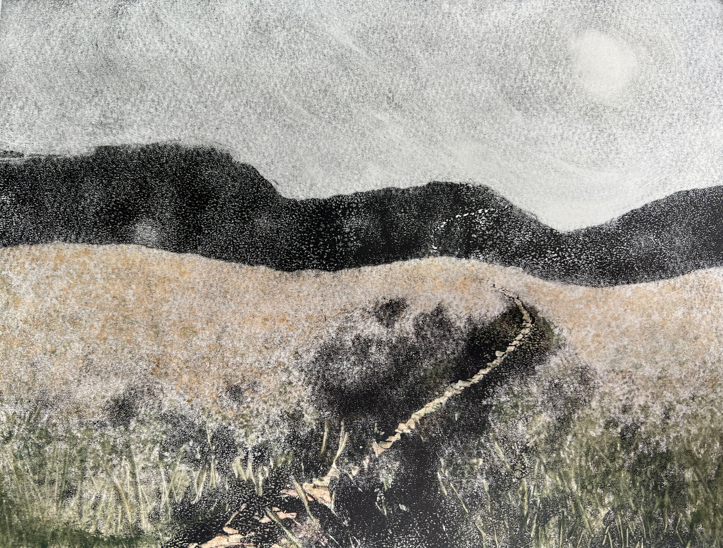 Wild Moor ll